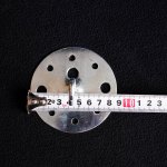 Светильник подвесной St luce SL361.103.04 FORIATE