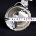 Светильник подвесной St luce SL361.103.04 FORIATE