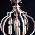 Светильник подвесной St luce SL361.103.04 FORIATE