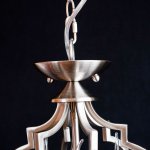 Светильник подвесной St luce SL361.103.04 FORIATE