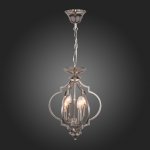 Светильник подвесной St luce SL361.103.04 FORIATE