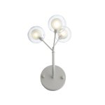 Светильник настенный бра St luce SL376.501.03 DEMELE