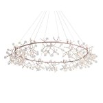 Люстра подвесная St luce SL379.203.324 RAFINA