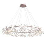 Люстра подвесная St luce SL379.203.324 RAFINA