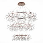 Люстра подвесная St luce SL379.203.486 RAFINA
