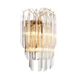 Светильник настенный бра St luce SL386.201.03 OSOLETO