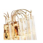 Светильник настенный бра St luce SL386.201.03 OSOLETO