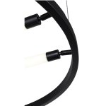 Светильник подвесной St luce SL393.403.06 BISARIA