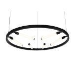 Светильник подвесной St luce SL393.403.06 BISARIA