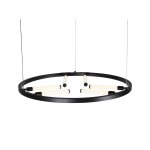 Светильник подвесной St luce SL393.403.06 BISARIA