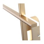 Светильник настенный St luce SL394.201.02 BASONI