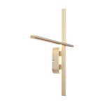 Светильник настенный St luce SL394.201.02 BASONI