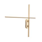 Светильник настенный St luce SL394.201.02 BASONI