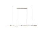 Светильник подвесной St luce SL394.503.06 BASONI