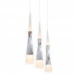 Светильник подвесной St luce SL405.103.03 BOCHIE