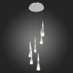 Светильник подвесной St luce SL405.103.06 BOCHIE