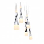 Светильник подвесной St luce SL405.103.06 BOCHIE