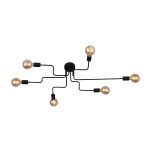 Люстра потолочная St luce SL419.442.06 ANO