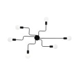 Люстра потолочная St luce SL419.442.06 ANO