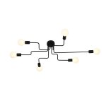 Люстра потолочная St luce SL419.442.06 ANO