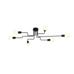 Люстра потолочная St luce SL419.442.06 ANO