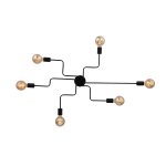 Люстра потолочная St luce SL419.442.06 ANO