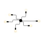 Люстра потолочная St luce SL419.442.06 ANO