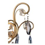 Люстра подвесная St luce SL421.303.08 VIANETA