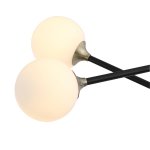 Светильник подвесной St luce SL429.403.02 BASTONCINO