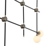 Светильник подвесной St luce SL429.403.06 BASTONCINO