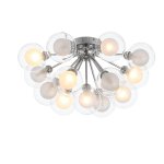 Люстра потолочная St luce SL431.102.15 DUALITA