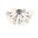 Люстра потолочная St luce SL431.102.15 DUALITA