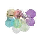 Светильник настенный бра St luce SL432.151.02 SOSPIRO