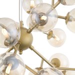 Люстра подвесная St luce SL438.203.24 PALLЕRE