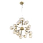 Люстра подвесная St luce SL438.203.24 PALLЕRE