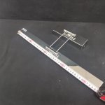 Подсветка для картин St luce SL445.011.01 PARALLELA