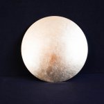 Светильник 260мм St luce SL457.211.01 золото