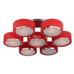 Люстра потолочная St luce SL483.642.07 FORESTA