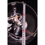 Светильник подвесной St luce SL512.103.03 UOVO