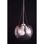 Светильник подвесной St luce SL512.103.03 UOVO