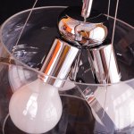 Светильник подвесной St luce SL512.103.03 UOVO