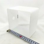 Плафон белый St luce CONCRETO для SL536.xxx 140*140мм