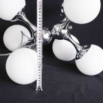 Люстра подвесная St luce SL549.103.06 ARTE