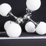 Люстра подвесная St luce SL549.103.06 ARTE