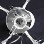 Люстра подвесная St luce SL549.103.06 ARTE