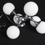 Люстра подвесная St luce SL549.103.06 ARTE