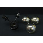 Светильник настенный бра St luce SL549.411.03 STAMPO