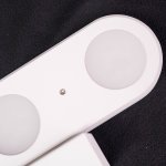 Светильник настенный St luce SL584.101.03 FINTRA