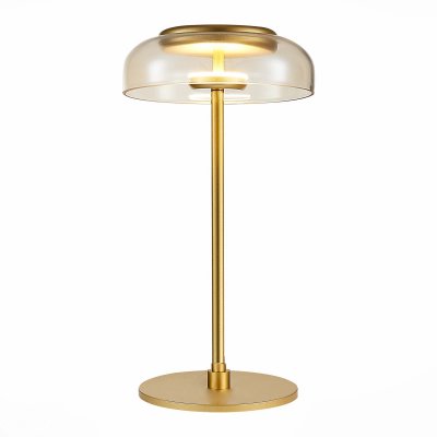 Прикроватная лампа St luce SL6002.204.01 LAZIO