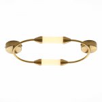 Светильник настенный бра St luce SL6004.301.02 OLBIA